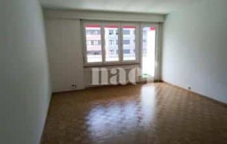 Appartement 4 pièces - Rue Liotard 79 Genève