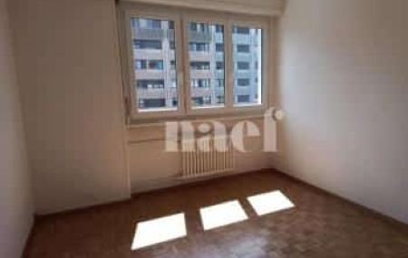 Appartement 4 pièces - Rue Liotard 79 Genève