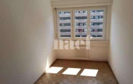 Appartement 4 pièces - Rue Liotard 79 Genève