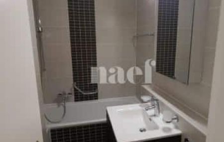 Appartement 4 pièces - Rue Liotard 79 Genève