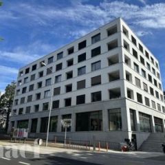 Appartement 4 pièces - Avenue de Trembley 12 C Genève