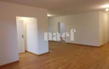 Appartement 4 pièces - Avenue de Trembley 12 C Genève