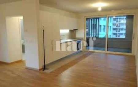 Appartement 4 pièces - Avenue de Trembley 12 C Genève