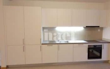 Appartement 4 pièces - Avenue de Trembley 12 C Genève