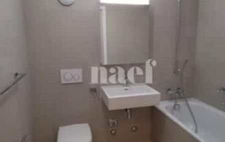 Appartement 4 pièces - Avenue de Trembley 12 C Genève