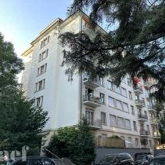 Appartement 2 pièces - Rue de Contamines 9 Genève