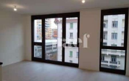 Appartement 2 pièces - Rue de la Servette 89 B Genève