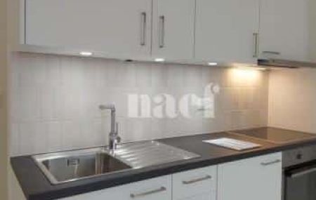 Appartement 2 pièces - Rue de la Servette 89 B Genève