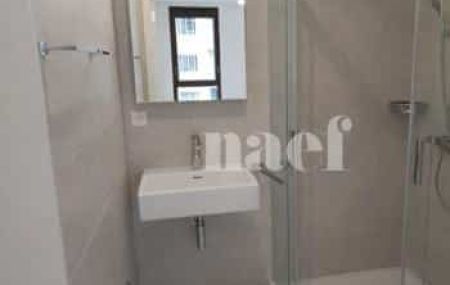 Appartement 2 pièces - Rue de la Servette 89 B Genève