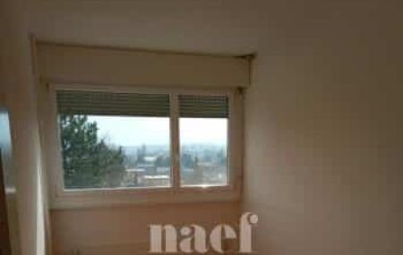 Appartement 4 pièces - Chemin des Semailles 51 Grand-Lancy