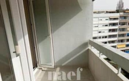 Appartement 4 pièces - Chemin des Semailles 51 Grand-Lancy