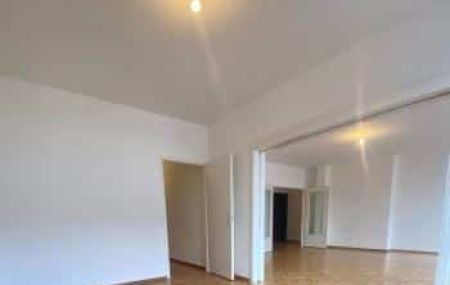 Appartement 5 pièces - Rue du Conseil-Général 20 Genève