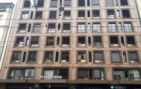 Appartement 5 pièces - Rue du Conseil-Général 20 Genève