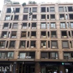 Appartement 5 pièces - Rue du Conseil-Général 20 Genève