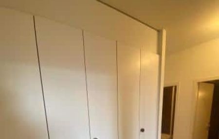 Appartement 5 pièces - Rue du Conseil-Général 20 Genève