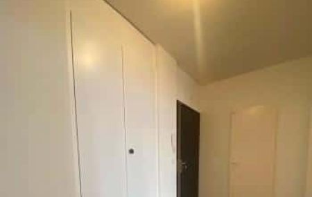 Appartement 5 pièces - Rue du Conseil-Général 20 Genève