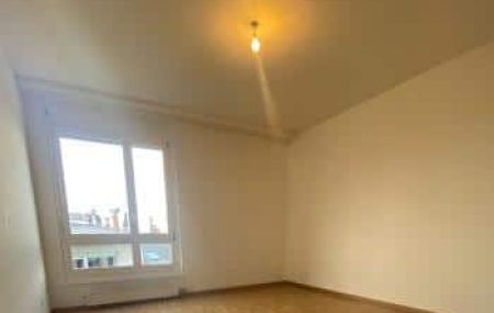 Appartement 5 pièces - Rue du Conseil-Général 20 Genève