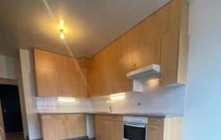 Appartement 5 pièces - Rue du Conseil-Général 20 Genève