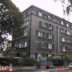 Appartement 2 pièces - Rue de la Colline 26 Genève