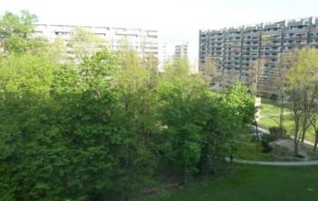 Appartement 2.5 pièces - Chemin de la Tourelle 12 Genève