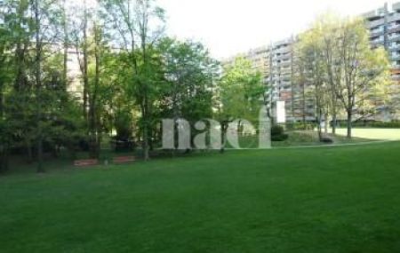 Appartement 2.5 pièces - Chemin de la Tourelle 12 Genève