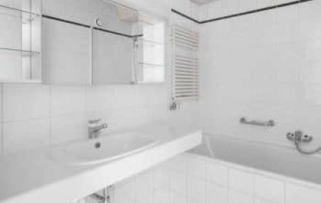 Appartement 5 pièces - Rue du Vieux-Billard 6 Genève