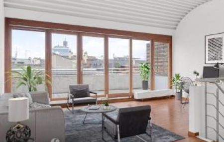 Appartement 5 pièces - Rue du Vieux-Billard 6 Genève