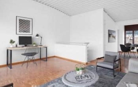 Appartement 5 pièces - Rue du Vieux-Billard 6 Genève