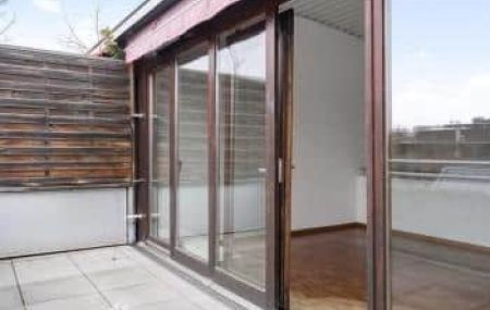 Appartement 5 pièces - Rue du Vieux-Billard 6 Genève