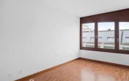 Appartement 5 pièces - Rue du Vieux-Billard 6 Genève