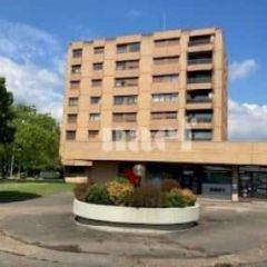 Appartement 5 pièces - Promenade des Artisans 2 Meyrin