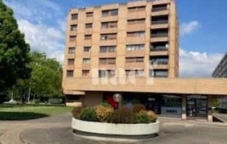 Appartement 5 pièces - Promenade des Artisans 2 Meyrin