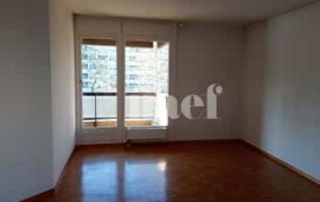 Appartement 5 pièces - Promenade des Artisans 2 Meyrin