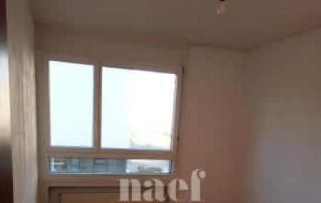 Appartement 5 pièces - Promenade des Artisans 2 Meyrin