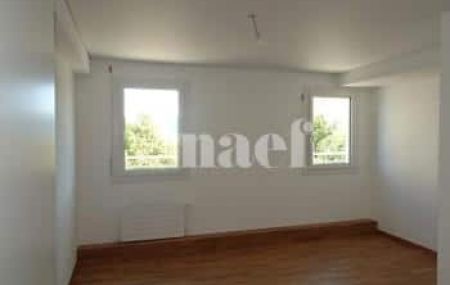 Appartement 6.5 pièces - Rue de Vermont 32 Genève