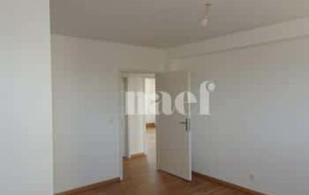 Appartement 6.5 pièces - Rue de Vermont 32 Genève