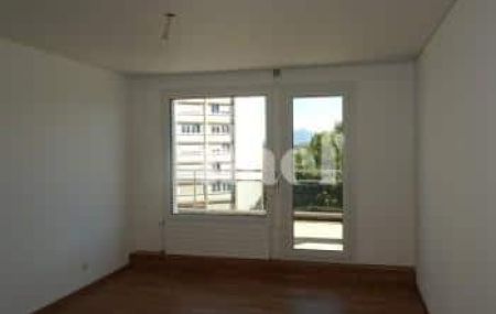 Appartement 6.5 pièces - Rue de Vermont 32 Genève