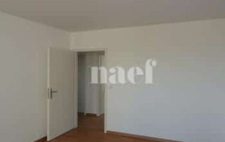 Appartement 6.5 pièces - Rue de Vermont 32 Genève