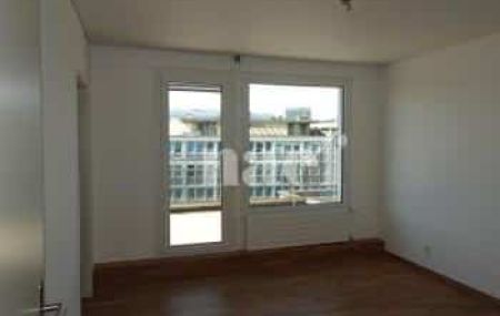 Appartement 6.5 pièces - Rue de Vermont 32 Genève
