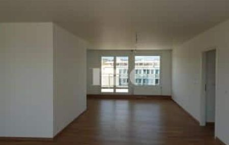 Appartement 6.5 pièces - Rue de Vermont 32 Genève