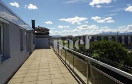 Appartement 6.5 pièces - Rue de Vermont 32 Genève