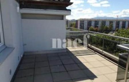 Appartement 6.5 pièces - Rue de Vermont 32 Genève