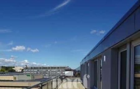 Appartement 6.5 pièces - Rue de Vermont 32 Genève