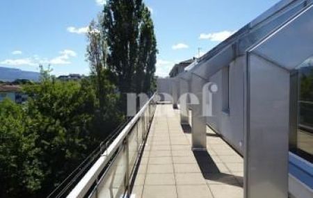Appartement 6.5 pièces - Rue de Vermont 32 Genève