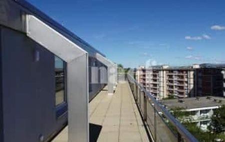 Appartement 6.5 pièces - Rue de Vermont 32 Genève