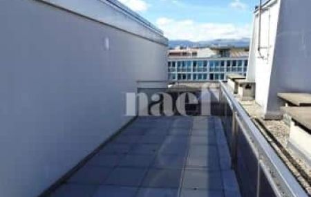 Appartement 6.5 pièces - Rue de Vermont 32 Genève
