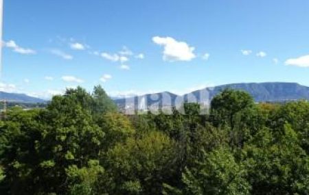 Appartement 6.5 pièces - Rue de Vermont 32 Genève