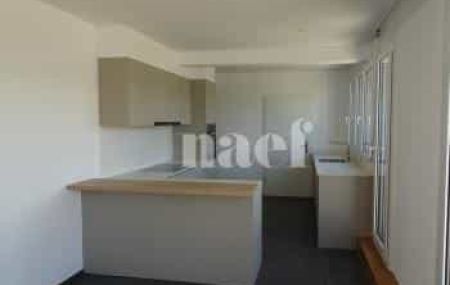 Appartement 6.5 pièces - Rue de Vermont 32 Genève