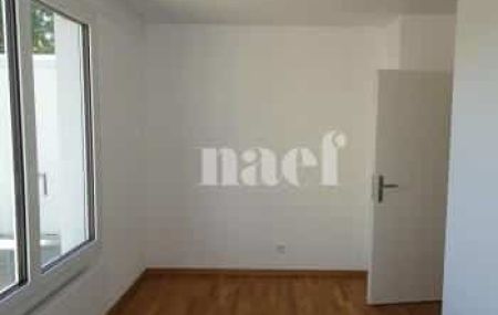 Appartement 6.5 pièces - Rue de Vermont 32 Genève