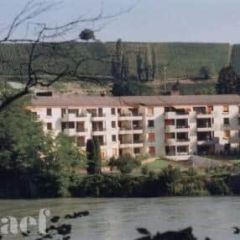 Appartement 5 pièces - Route de Challex 8 La Plaine